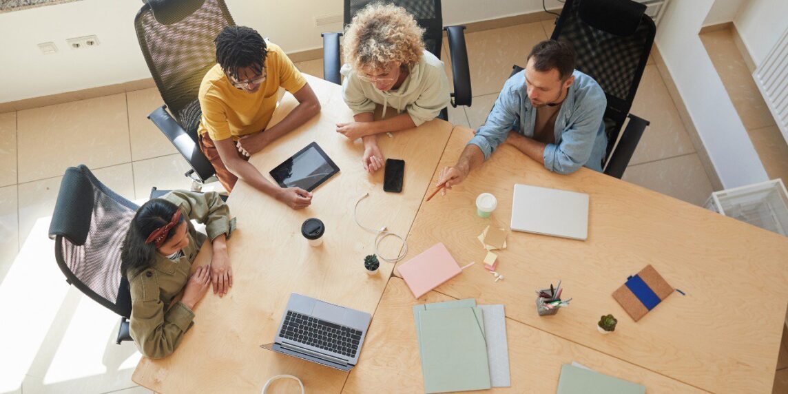 Dig Deeper: The Two Key Components Your Mission Statement Needs to Build a Wildly Successful Business cover