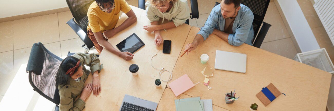 Dig Deeper: The Two Key Components Your Mission Statement Needs to Build a Wildly Successful Business cover