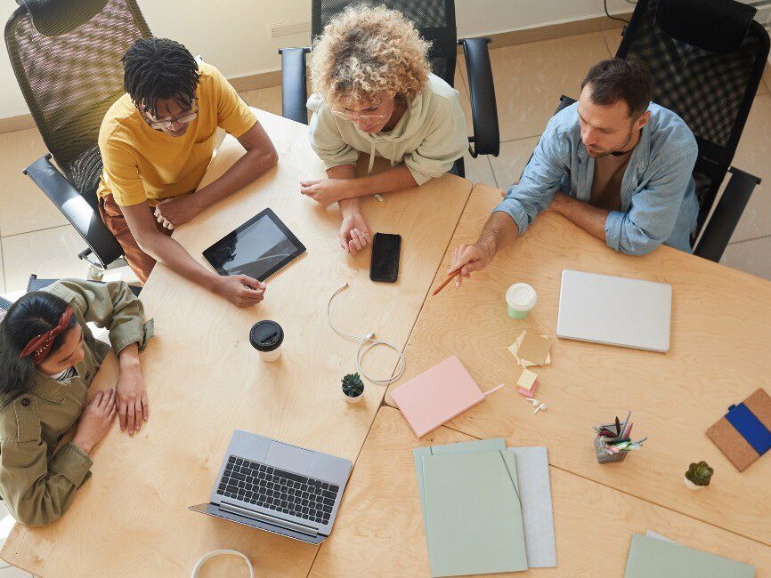 Dig Deeper: The Two Key Components Your Mission Statement Needs to Build a Wildly Successful Business cover