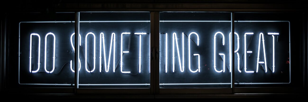 Beyond Buzzwords: Building a Mission Statement with Impact cover